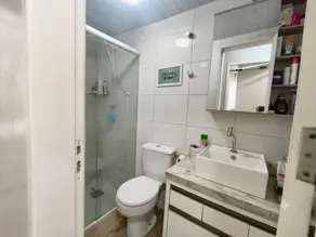 Imagem 5 - Apartamento em COQUEIROS, Florianópolis - SC