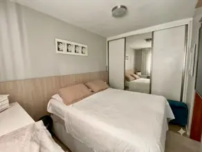 Imagem 6 - Apartamento em COQUEIROS, Florianópolis - SC