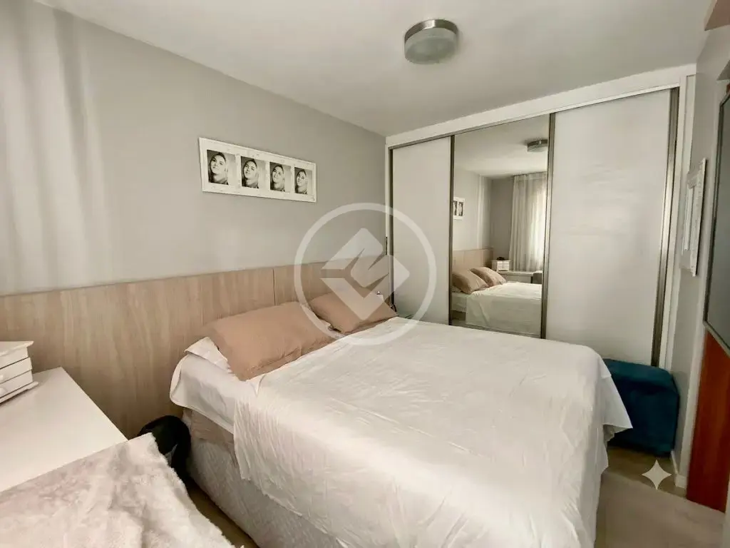Image 7 - Apartamento em COQUEIROS, Florianópolis - SC