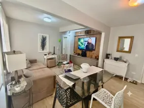 Apartamento COQUEIROS, Florianópolis - SC — foto 2