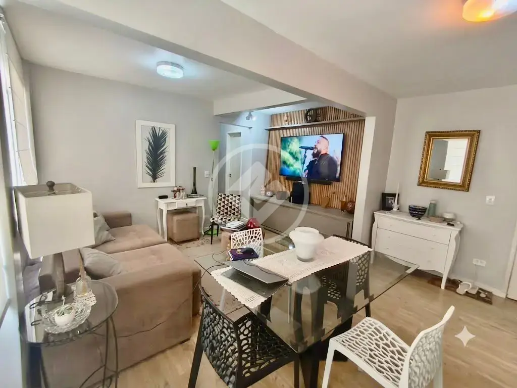 Image 2 - Apartamento em COQUEIROS, Florianópolis - SC