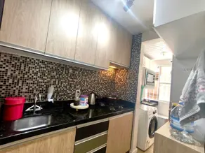 Imagem 4 - Apartamento em COQUEIROS, Florianópolis - SC