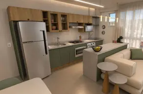 Imagem 2 - Apartamento em Centro, Florianópolis - SC