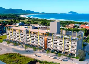  Barra da Lagoa, Florianópolis - SC — foto 1