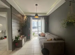 Apartamento Nossa Senhora do Rosário, São José - SC — foto 2