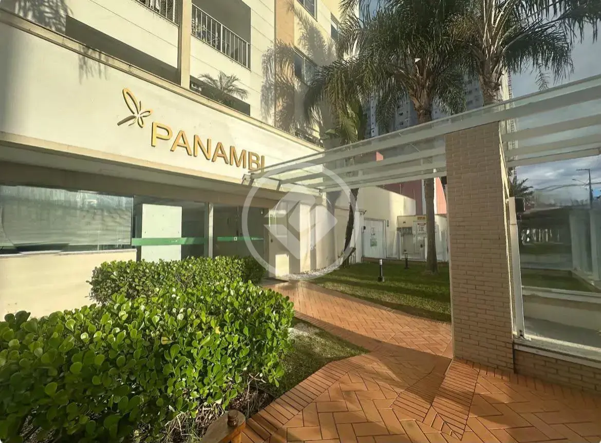 Imagem 1 - Apartamento em Nossa Senhora do Rosário, São José - SC