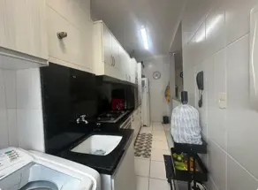 Imagem 2 - Apartamento em Nossa Senhora do Rosário, São José - SC