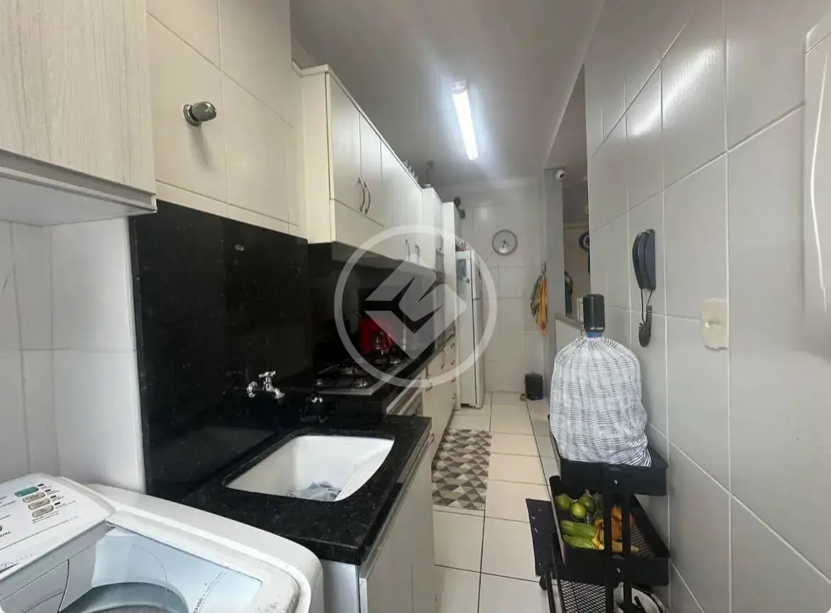 Imagem 2 - Apartamento em Nossa Senhora do Rosário, São José - SC