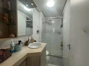 Imagem 4 - Apartamento em Nossa Senhora do Rosário, São José - SC