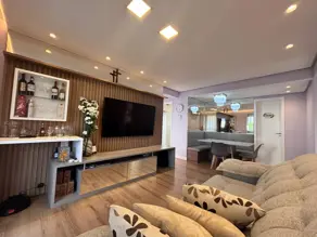 Imagem 3 - Apartamento em Jardim Atlântico, Florianópolis - SC