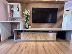Apartamento Jardim Atlântico, Florianópolis - SC — foto 2