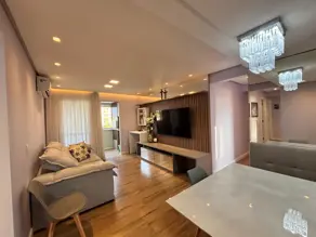 Apartamento Jardim Atlântico, Florianópolis - SC — foto 1