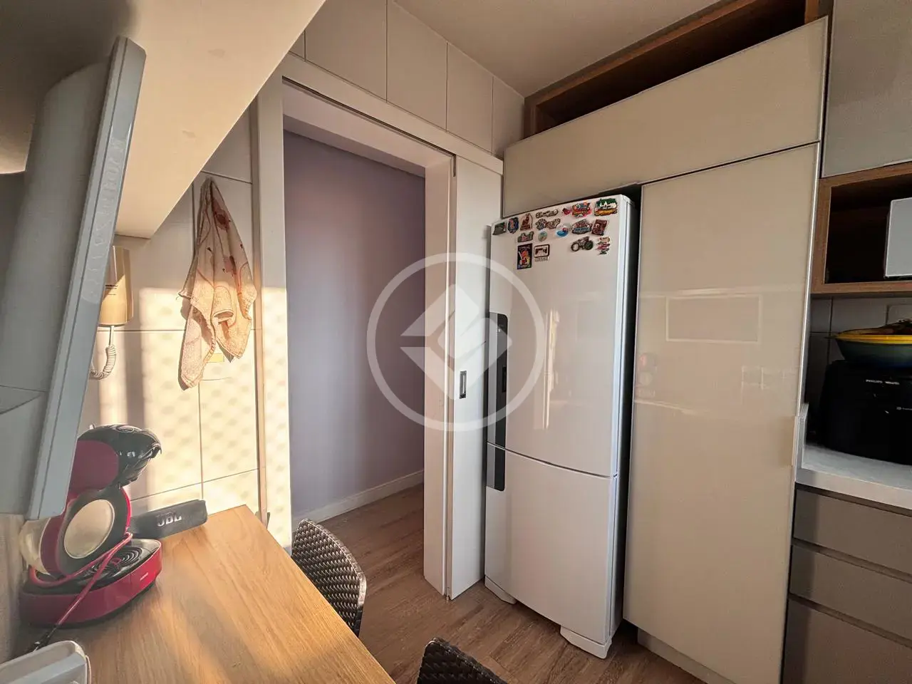 Image 20 - Apartamento em Jardim Atlântico, Florianópolis - SC