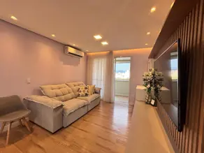 Apartamento Jardim Atlântico, Florianópolis - SC — foto 1
