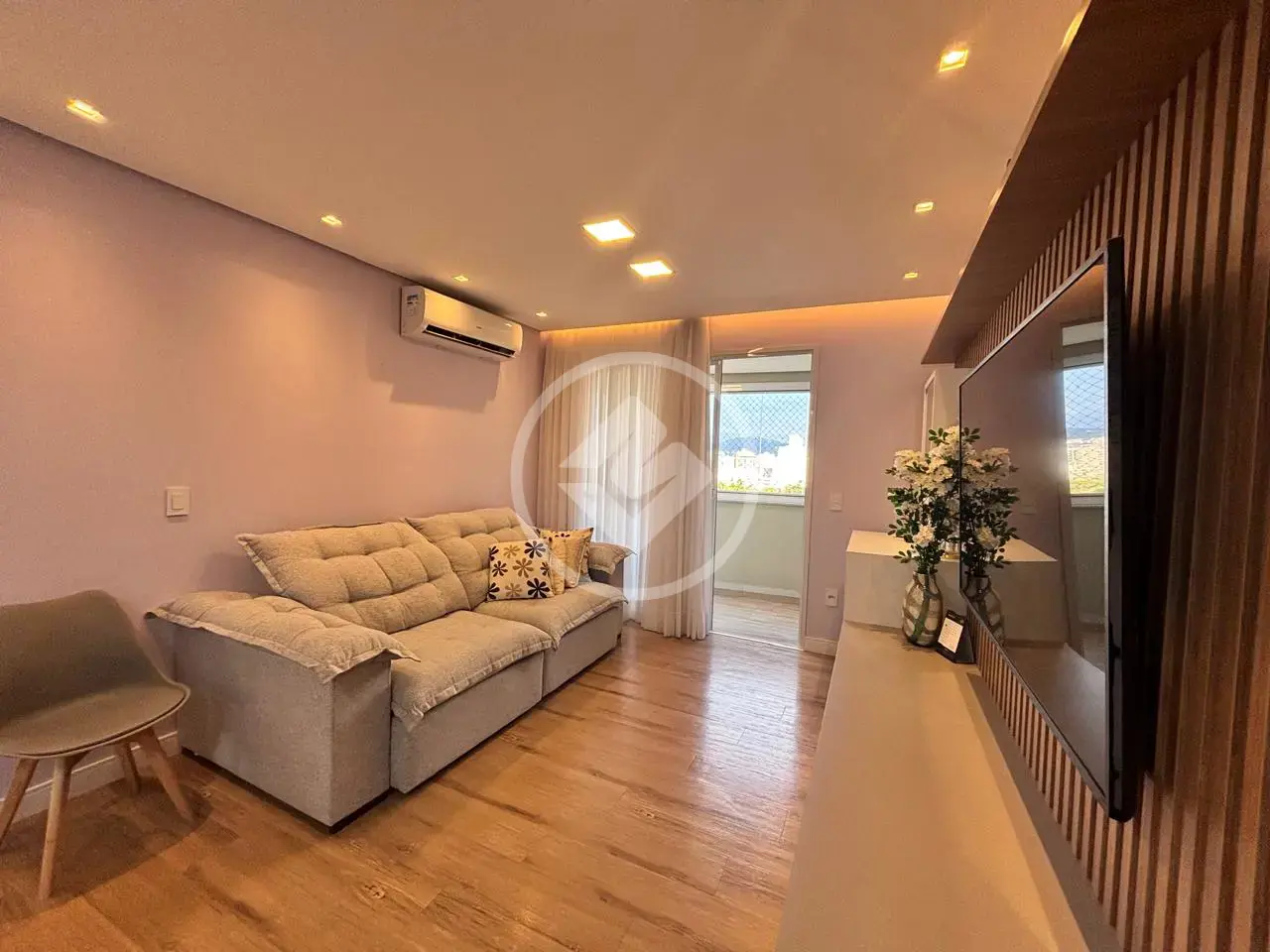 Imagem 1 - Apartamento em Jardim Atlântico, Florianópolis - SC