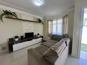 Imagem 2 - Casa em PEDRA BRANCA, Palhoça - SC