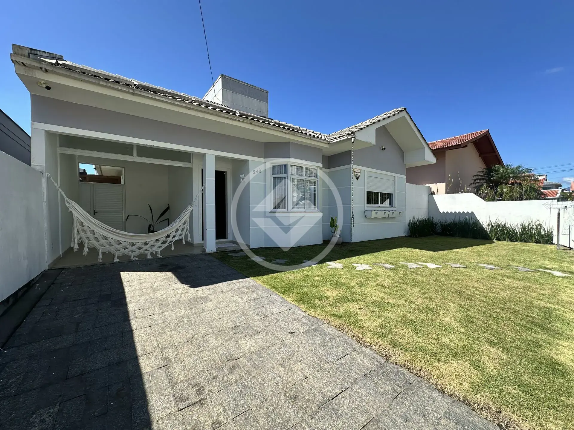 Imagem 1 - Casa em PEDRA BRANCA, Palhoça - SC