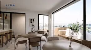 Imagem 4 - Loft / Studio em Campeche, Florianópolis - SC