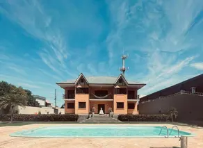 Casa Condomínio Lagoa da Conceição, Florianópolis - SC — foto 1
