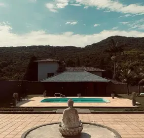 Imagem 2 - Casa Condomínio em Lagoa da Conceição, Florianópolis - SC