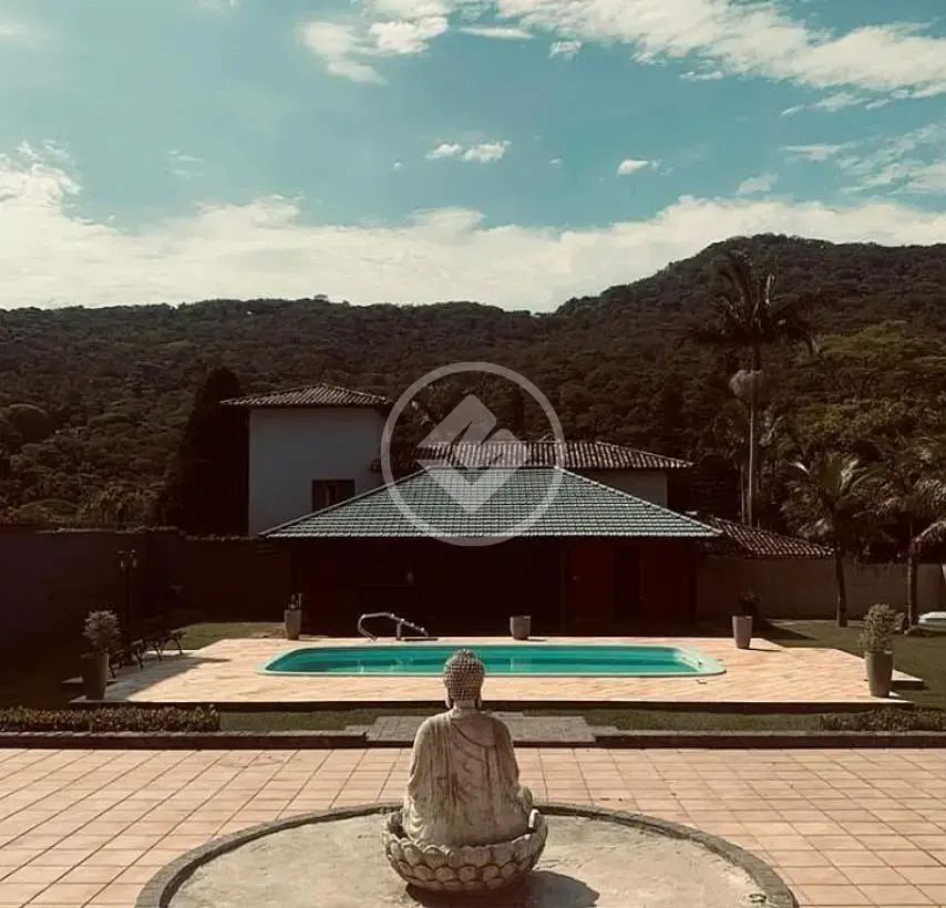 Imagem 2 - Casa Condomínio em Lagoa da Conceição, Florianópolis - SC