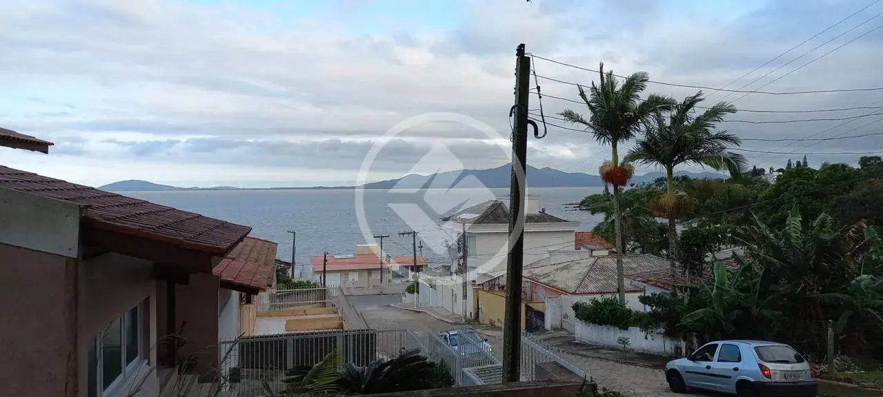 Imagem 1 - Terreno em Ponta de Baixo, São José - SC
