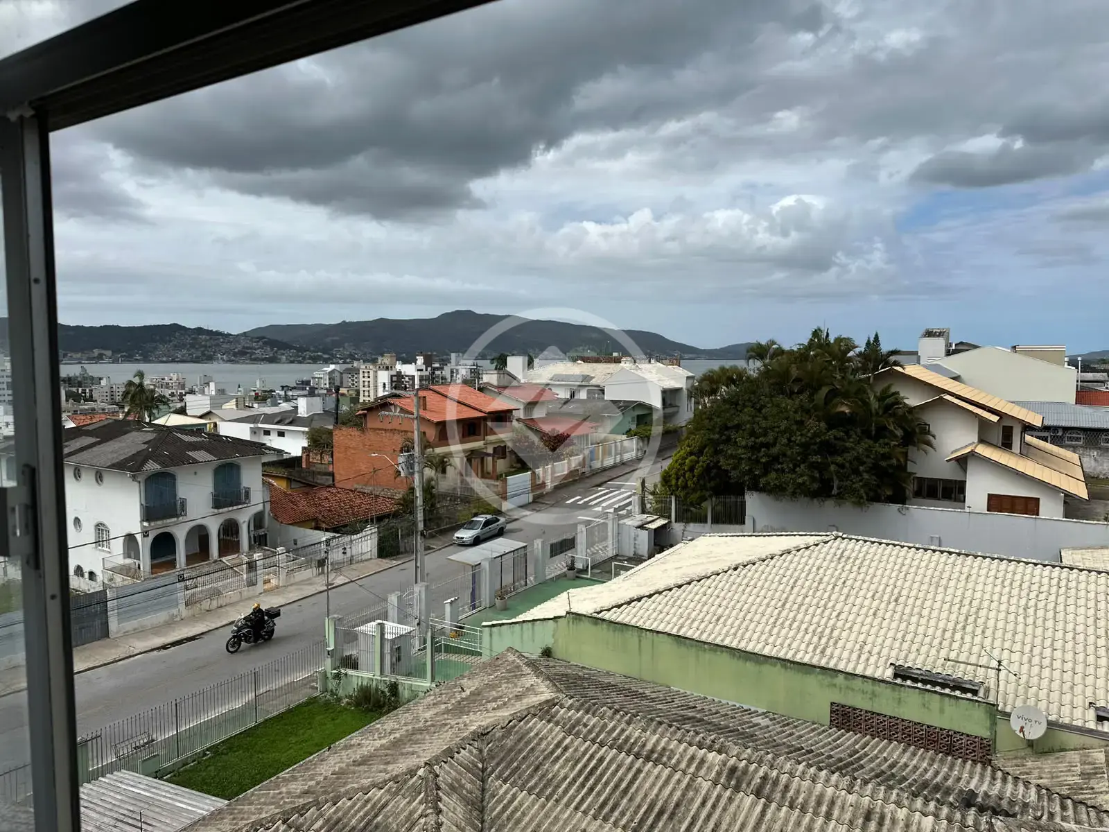 Imagem 1 - Apartamento em COQUEIROS, Florianópolis - SC