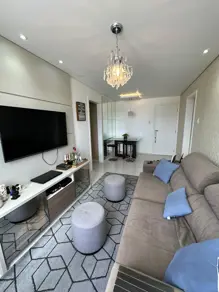 Apartamento COQUEIROS, Florianópolis - SC — foto 2