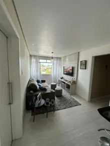 Imagem 2 - Apartamento em COQUEIROS, Florianópolis - SC