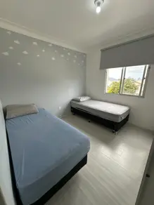 Imagem 6 - Apartamento em COQUEIROS, Florianópolis - SC