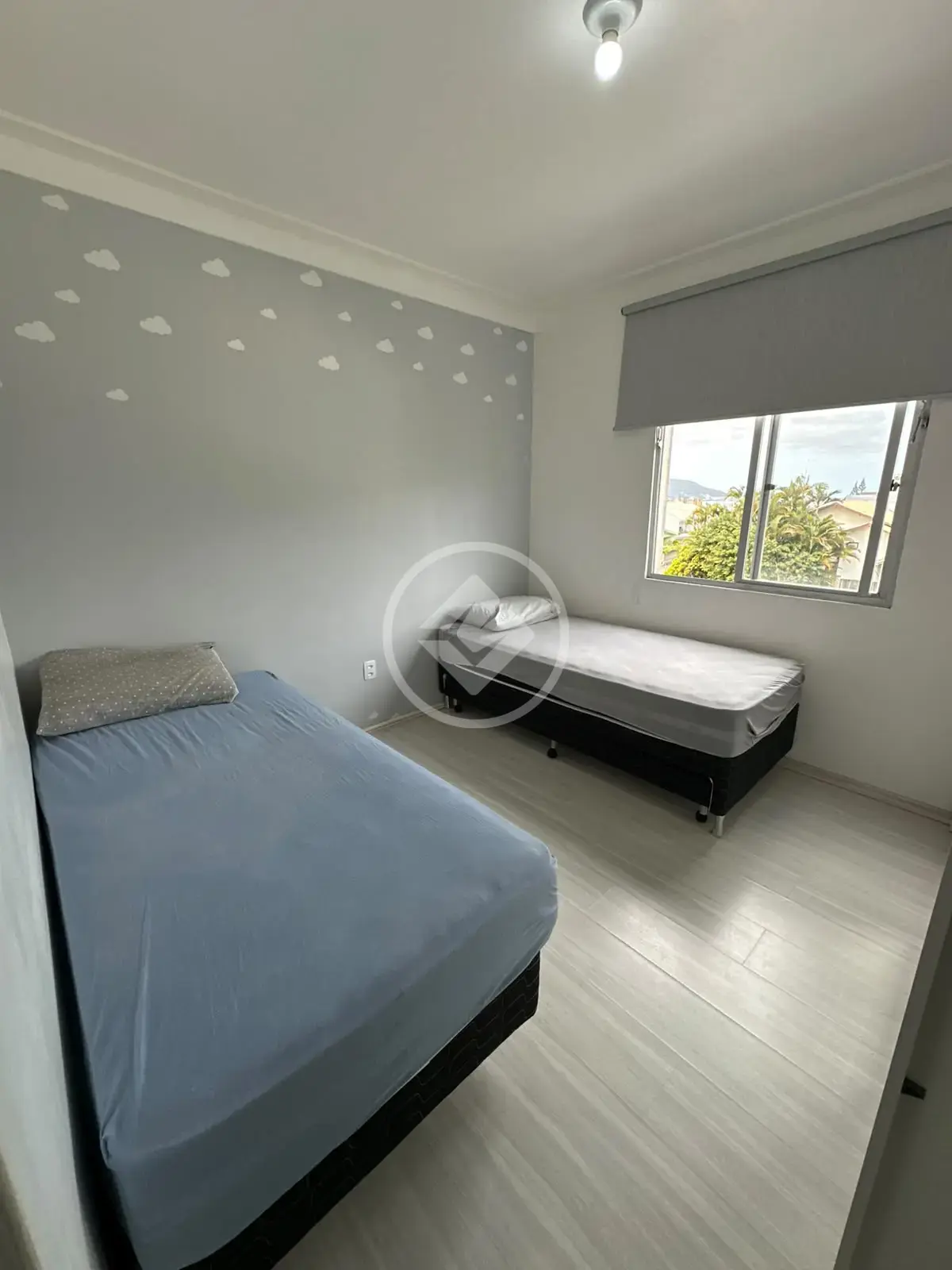 Imagem 6 - Apartamento em COQUEIROS, Florianópolis - SC