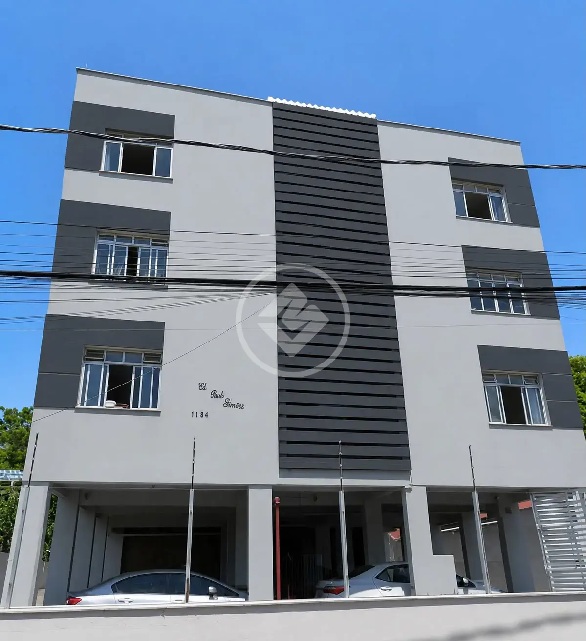Image 17 - Apartamento em COQUEIROS, Florianópolis - SC