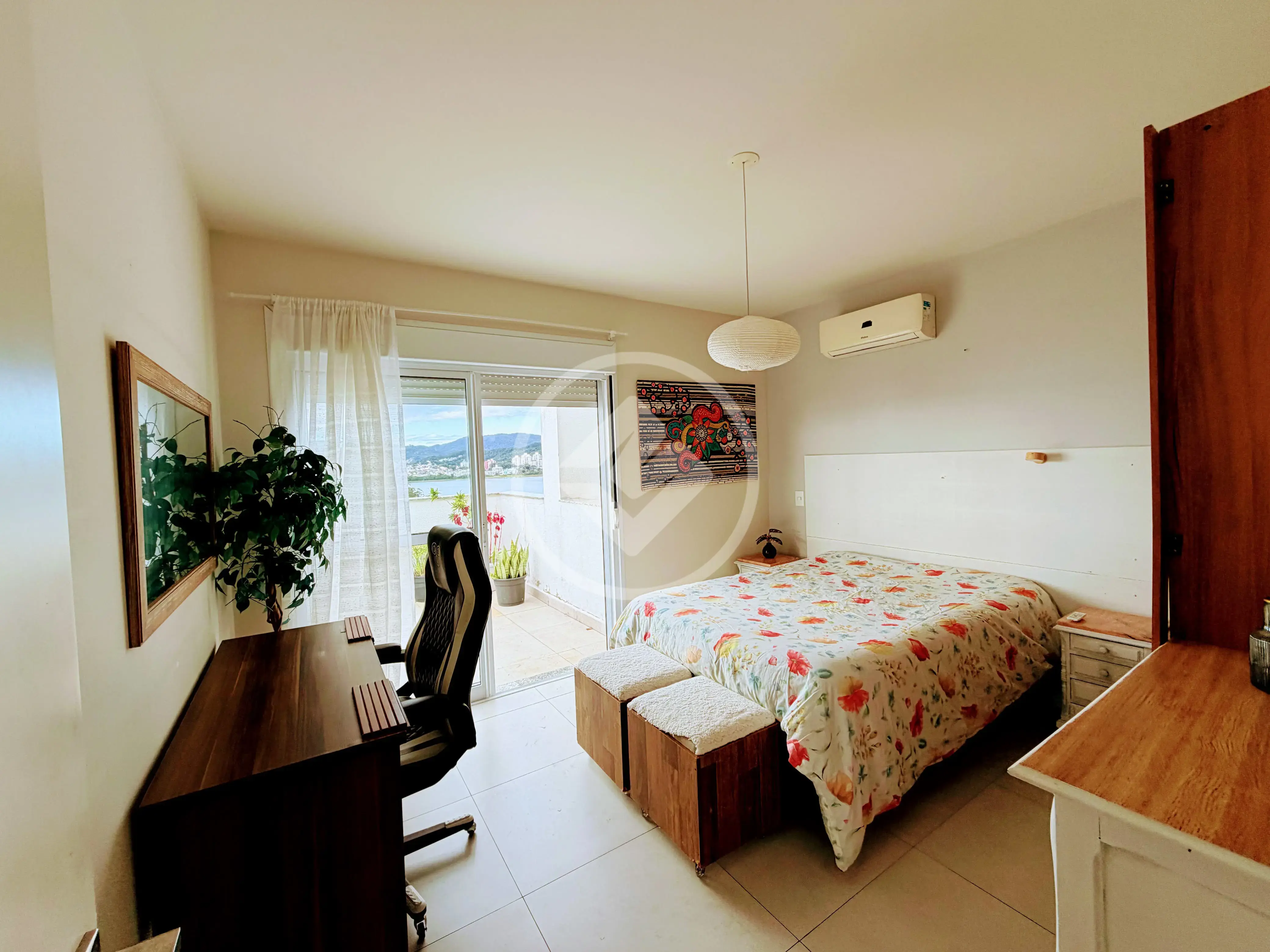 Imagem 5 - Apartamento em Agronômica, Florianópolis - SC