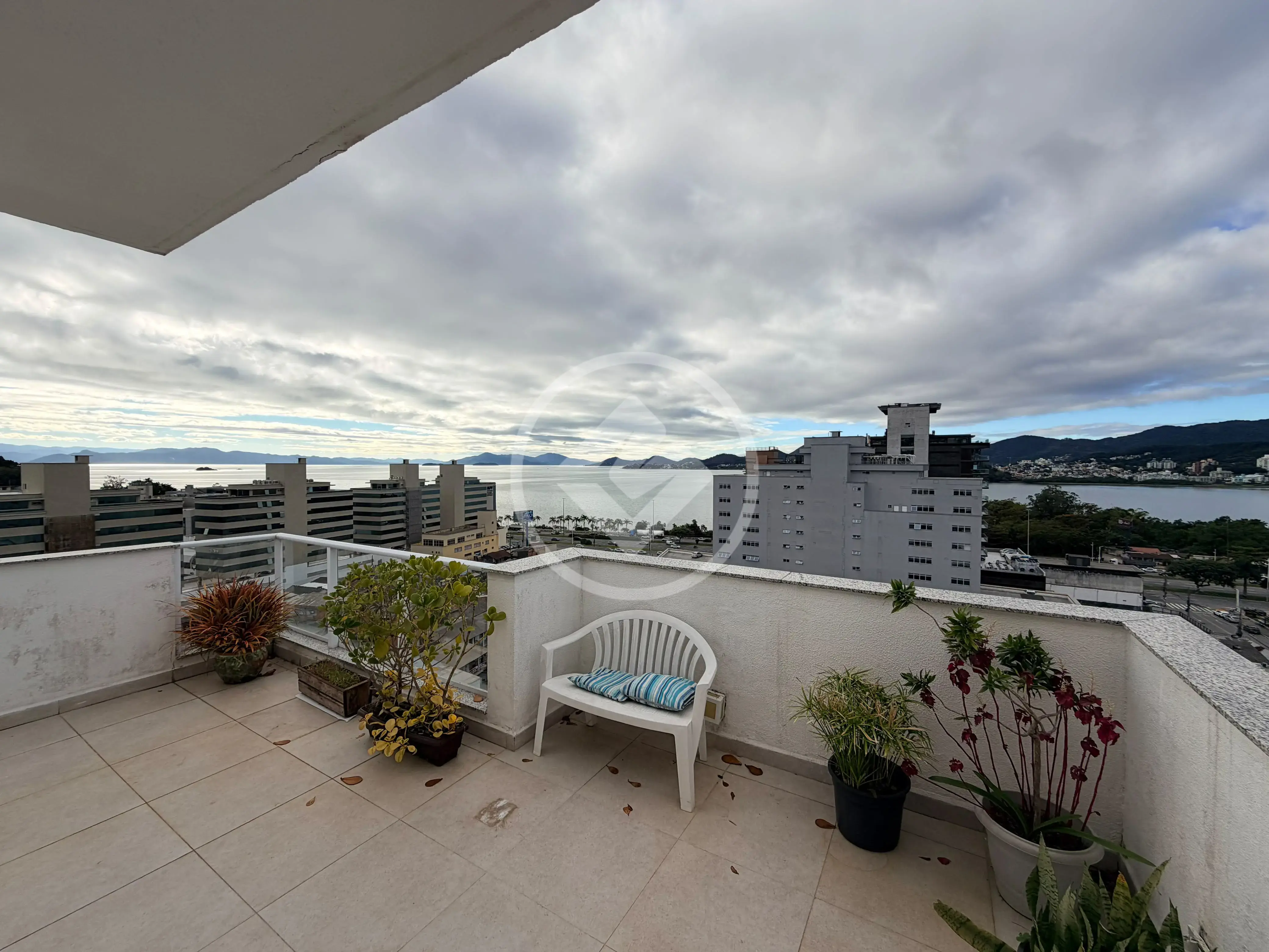 Imagem 1 - Apartamento em Agronômica, Florianópolis - SC