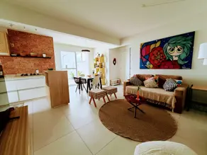 Imagem 3 - Apartamento em Agronômica, Florianópolis - SC