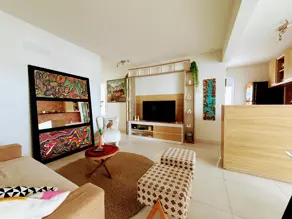 Imagem 4 - Apartamento em Agronômica, Florianópolis - SC