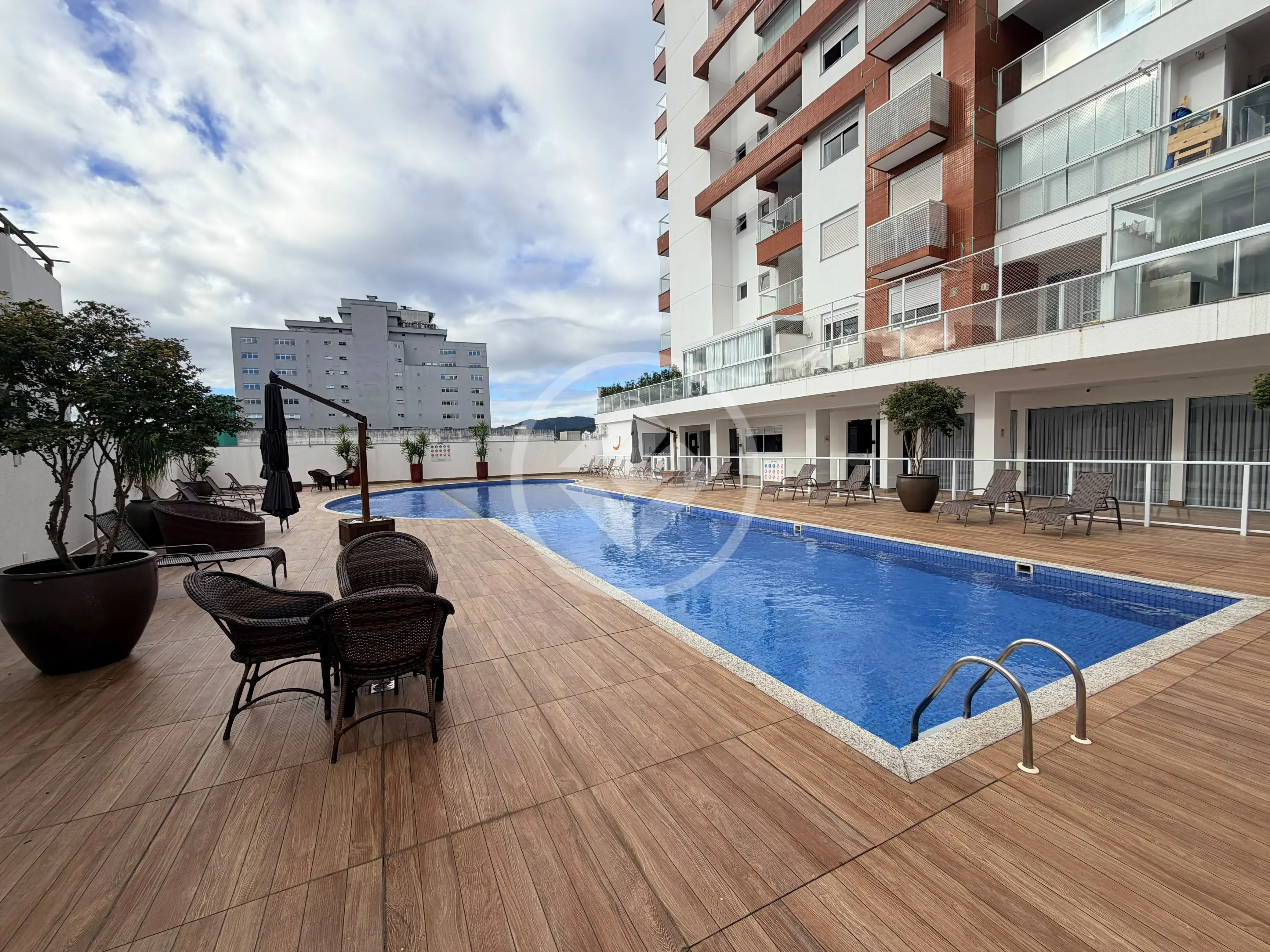 Imagem 2 - Apartamento em Agronômica, Florianópolis - SC
