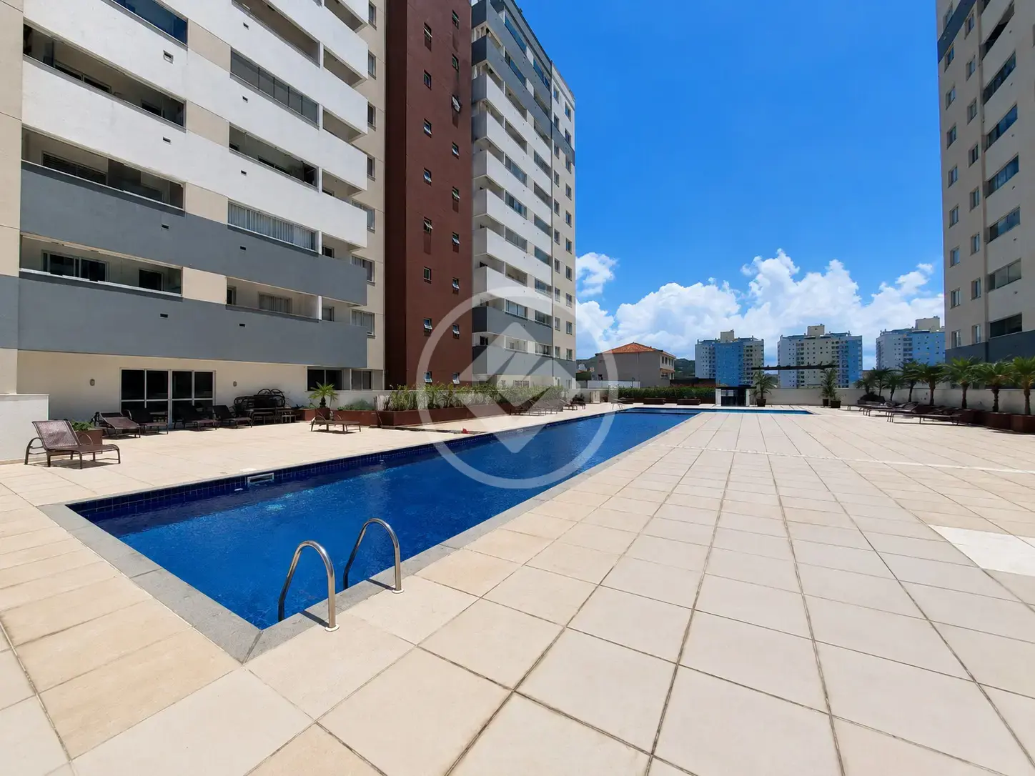 Imagem 1 - Apartamento em Areias, São José - SC