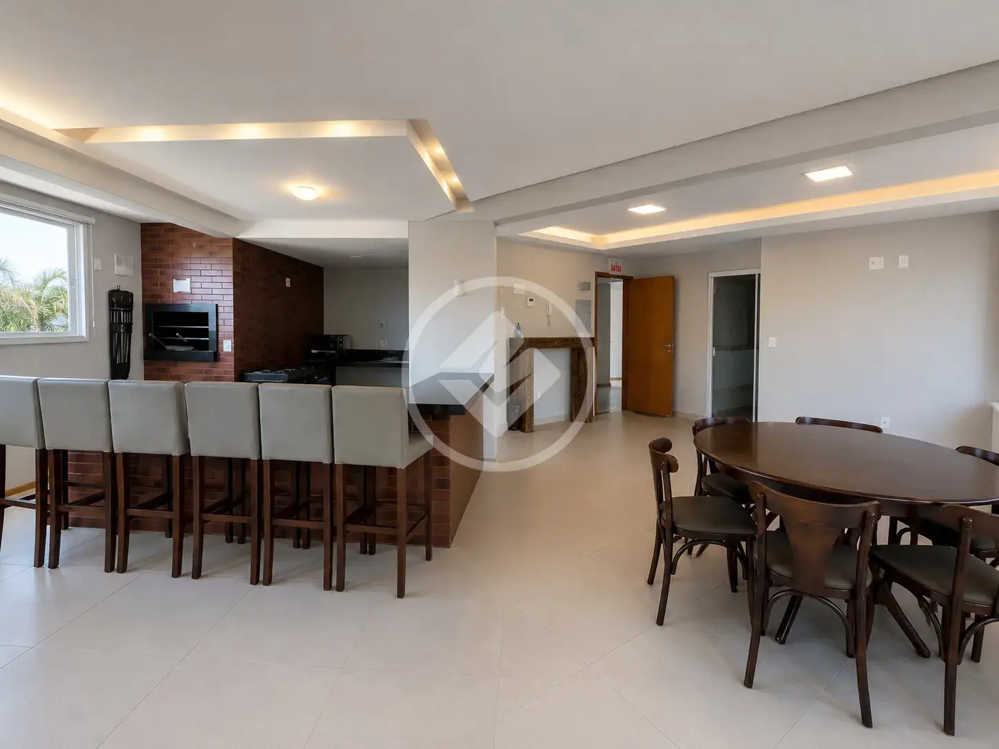 Imagem 5 - Apartamento em Areias, São José - SC