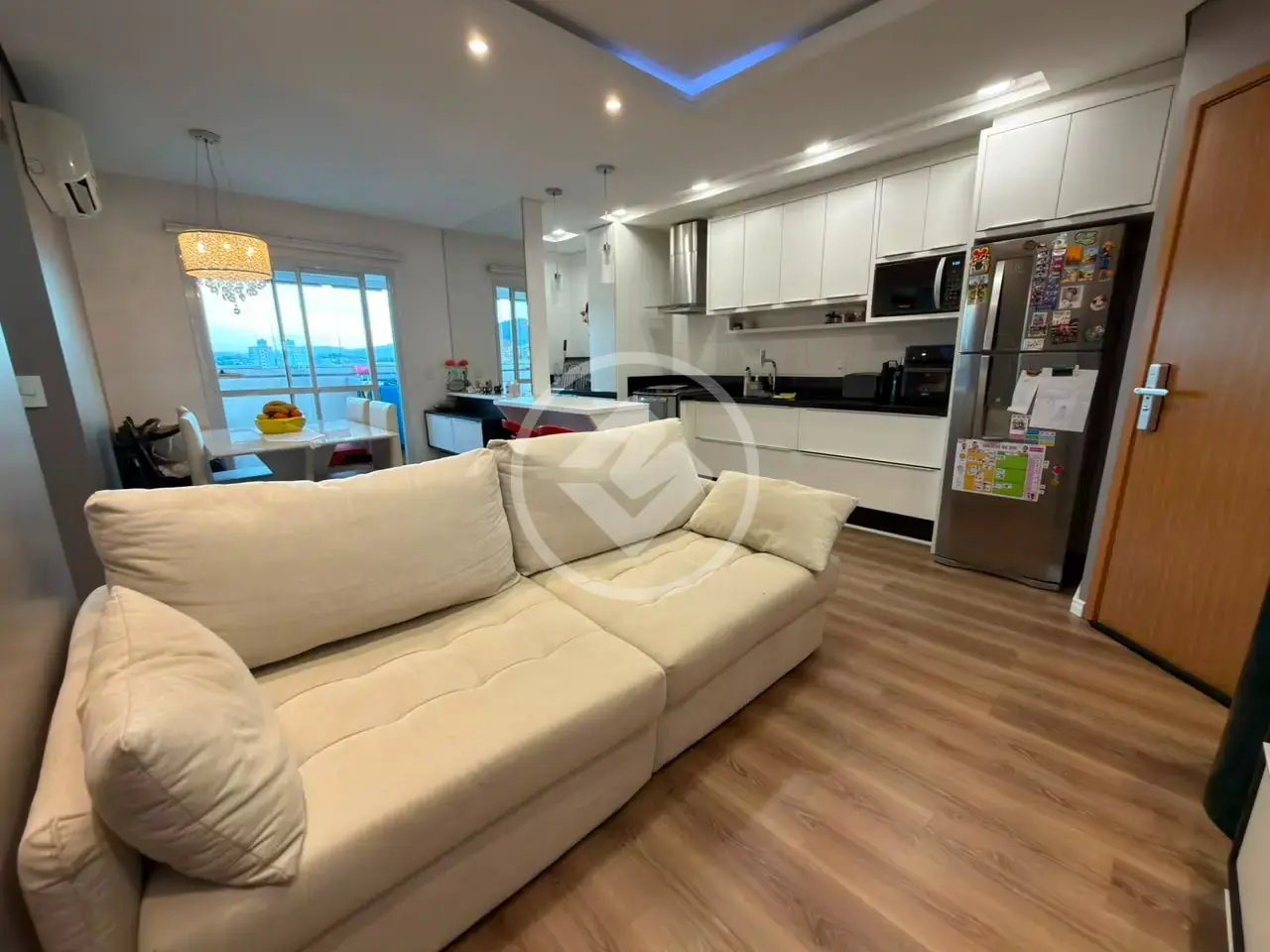 Imagem 6 - Apartamento em Areias, São José - SC