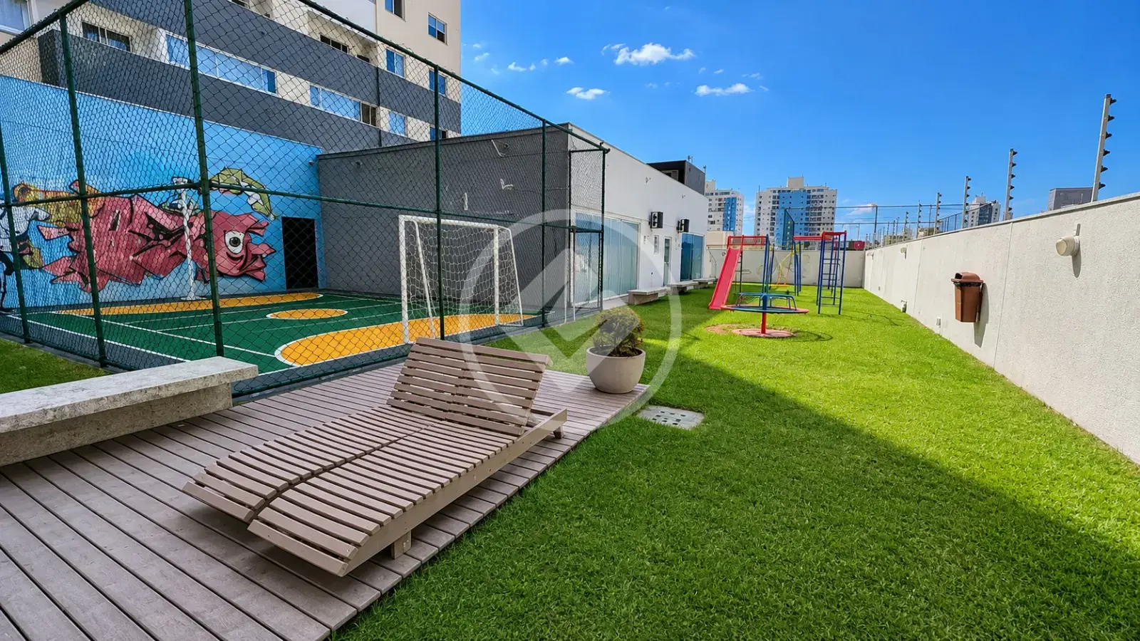 Imagem 2 - Apartamento em Areias, São José - SC