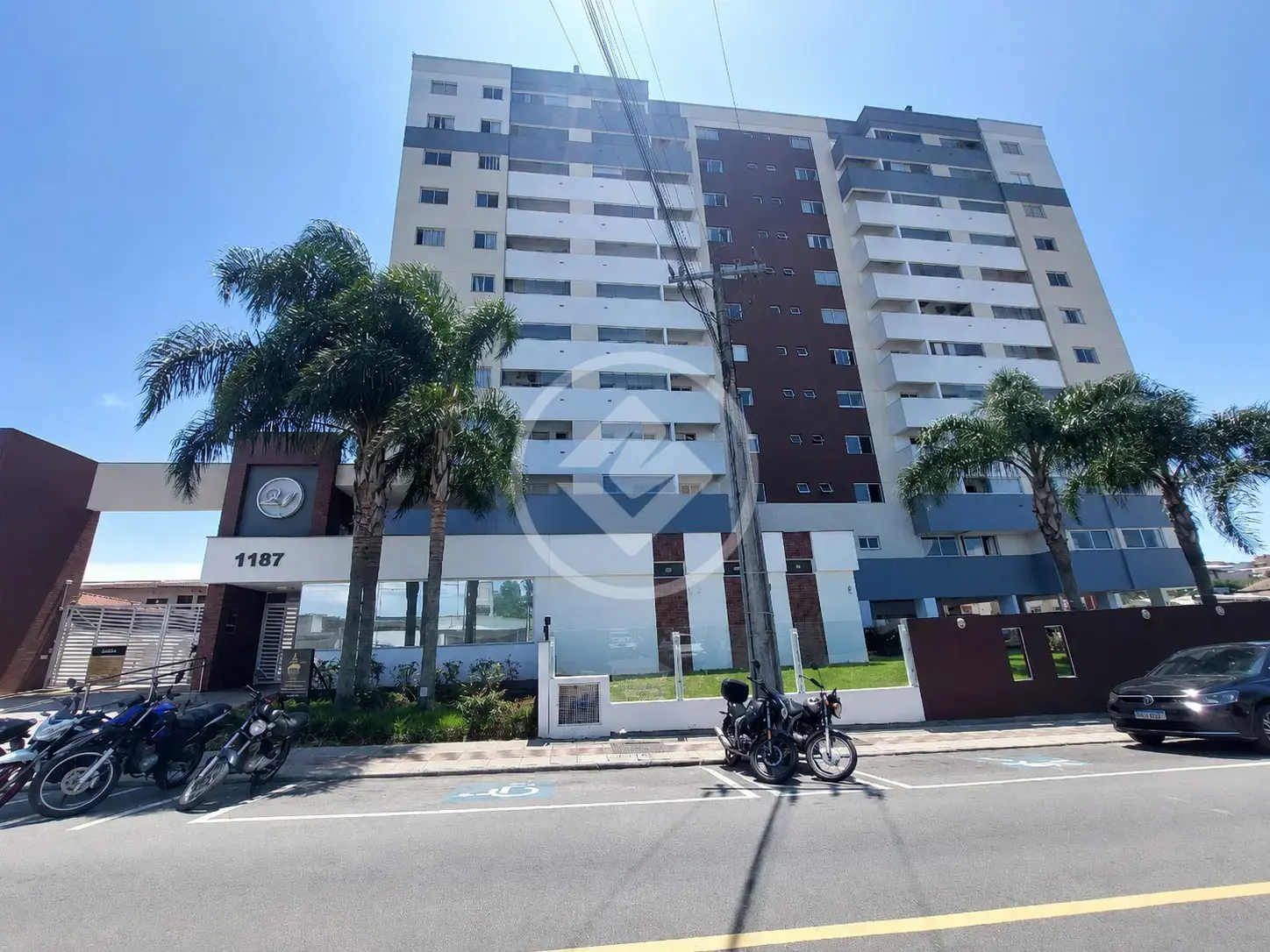 Image 23 - Apartamento em Areias, São José - SC