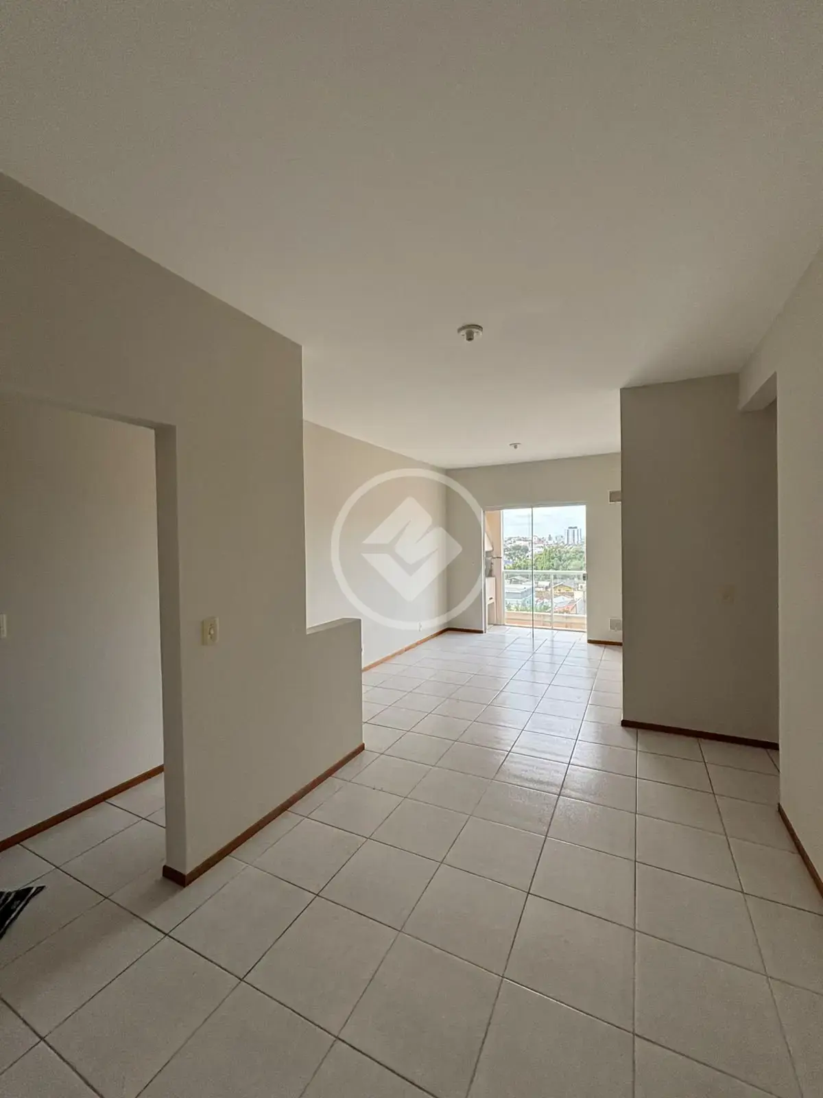 Imagem 1 - Apartamento em Ipiranga, São José - SC
