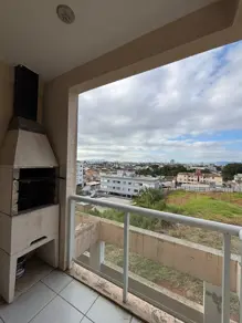Imagem 5 - Apartamento em Ipiranga, São José - SC