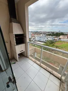 Imagem 6 - Apartamento em Ipiranga, São José - SC