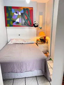 Imagem 5 - Apartamento em Campinas, São José - SC