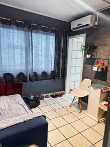 Apartamento Campinas, São José - SC — foto 1