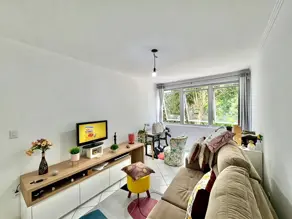 Apartamento Estreito, Florianópolis - SC — foto 2