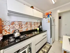 Imagem 3 - Apartamento em ESTREITO, Florianópolis - SC