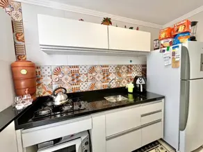Imagem 6 - Apartamento em ESTREITO, Florianópolis - SC